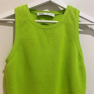 Zara top